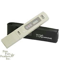 tester de TDS