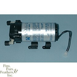 boster pump