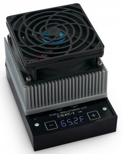 Nano Chiller mini hasta 120 litros